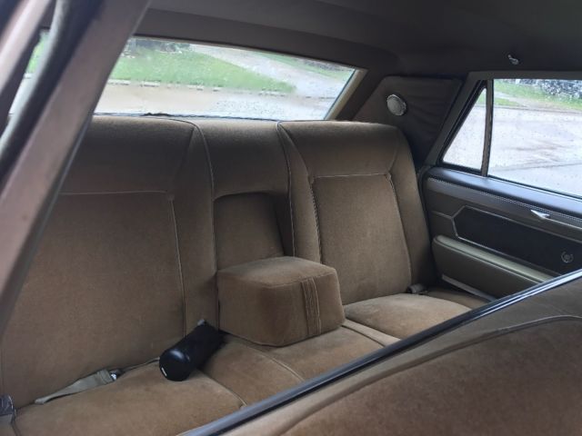 1965 Cadillac Fleetwood Brougham - photo 9
