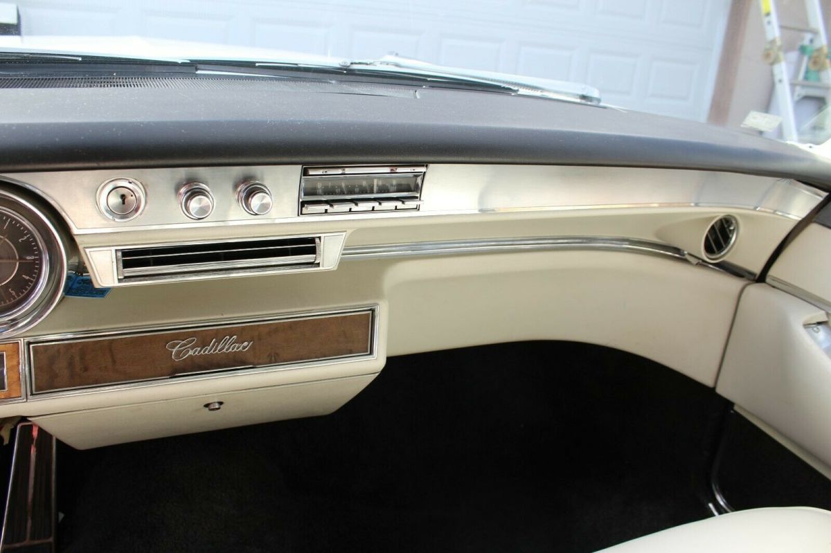 1965 Cadillac Fleetwood - photo 10