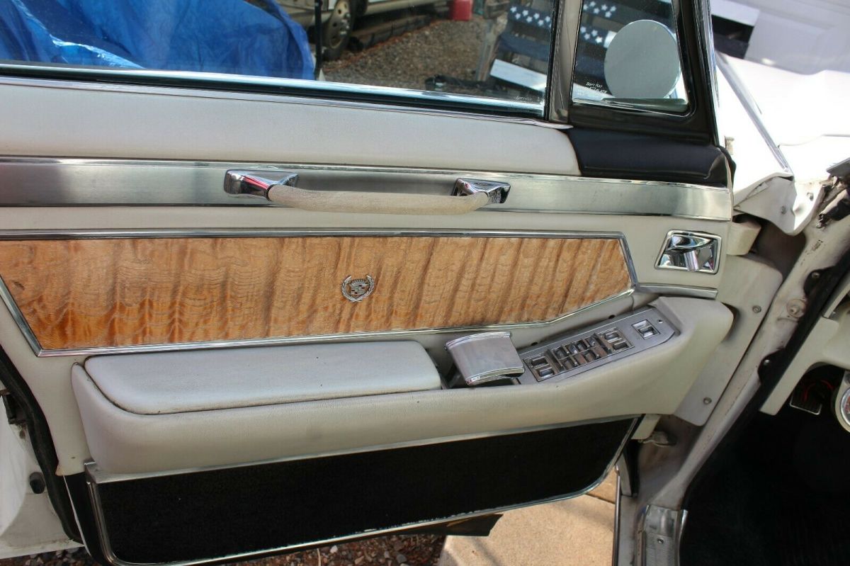 1965 Cadillac Fleetwood - photo 11