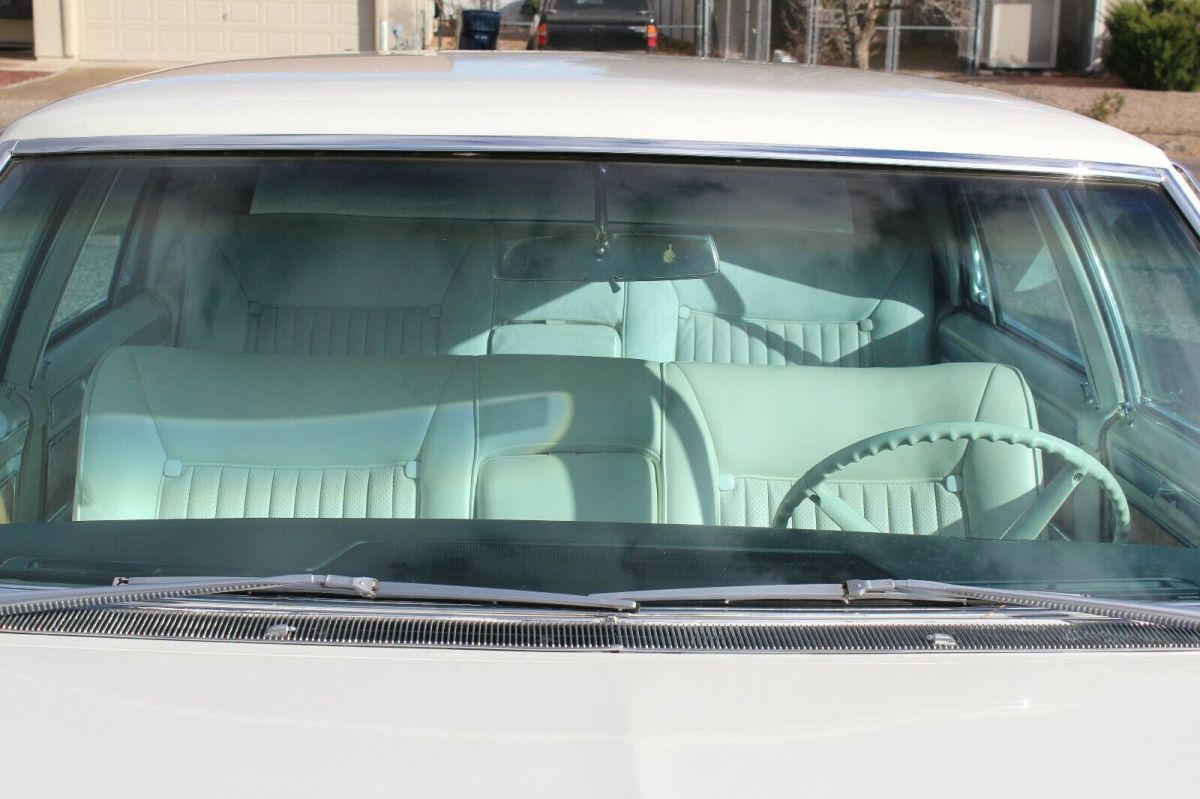 1965 Cadillac Fleetwood - photo 13