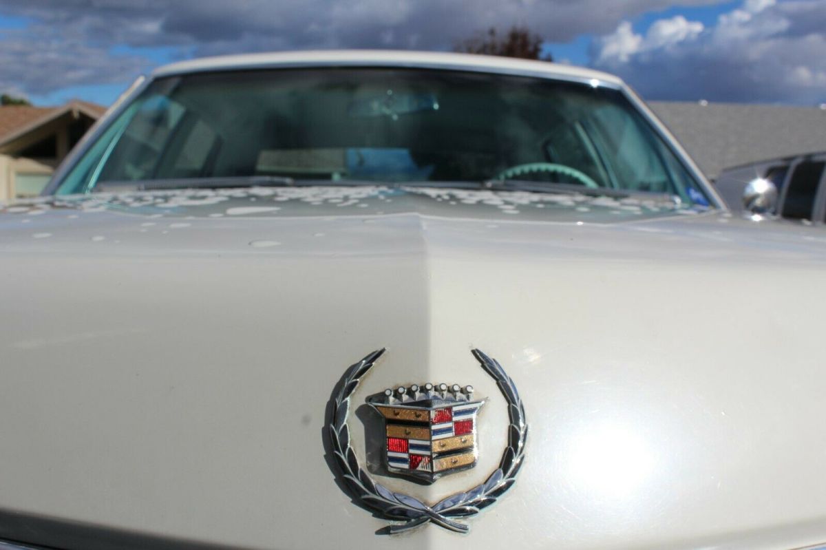 1965 Cadillac Fleetwood - photo 6