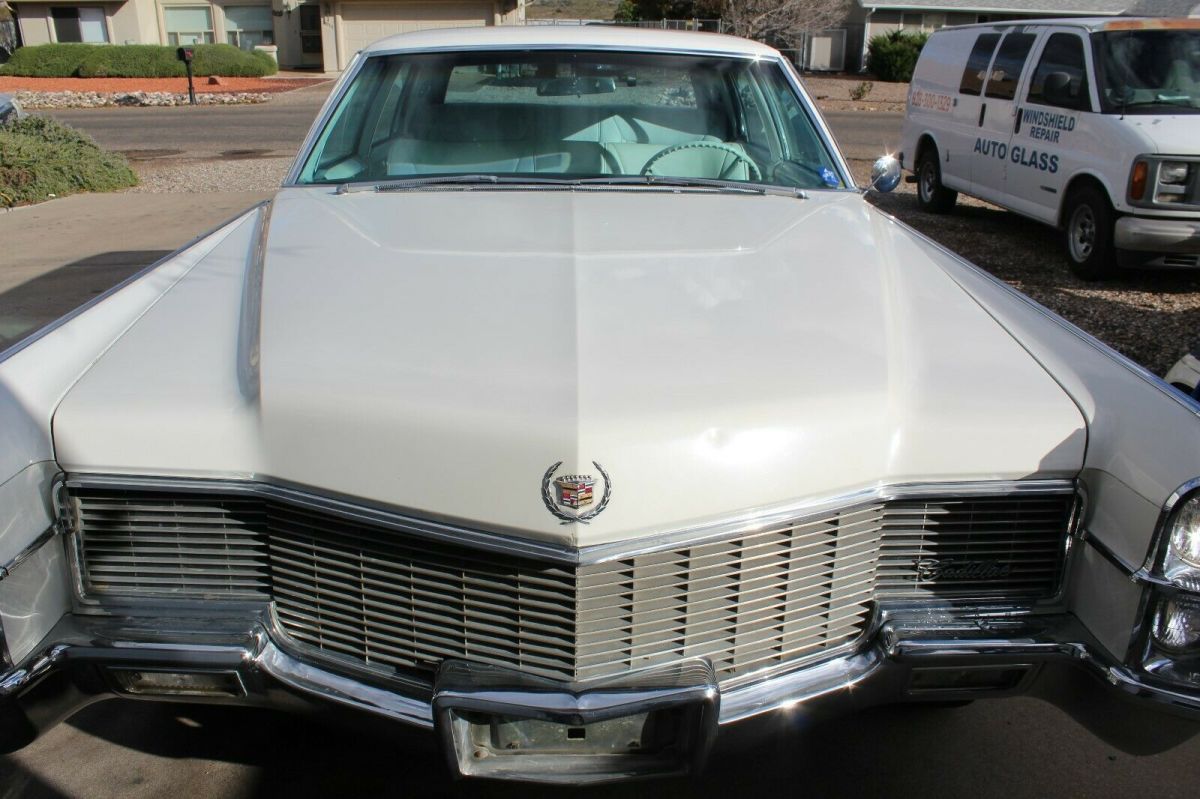 1965 Cadillac Fleetwood - photo 7