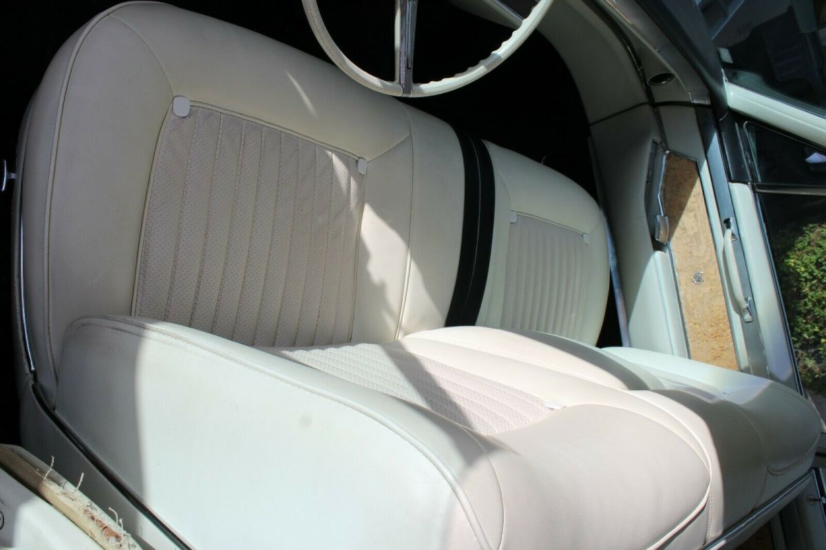 1965 Cadillac Fleetwood - photo 8