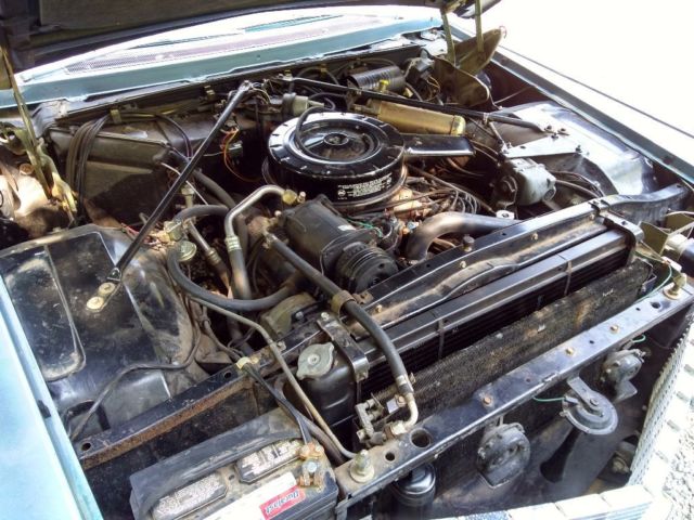 1965 Cadillac Fleetwood - photo 11