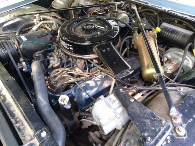 1965 Cadillac Fleetwood - photo 12