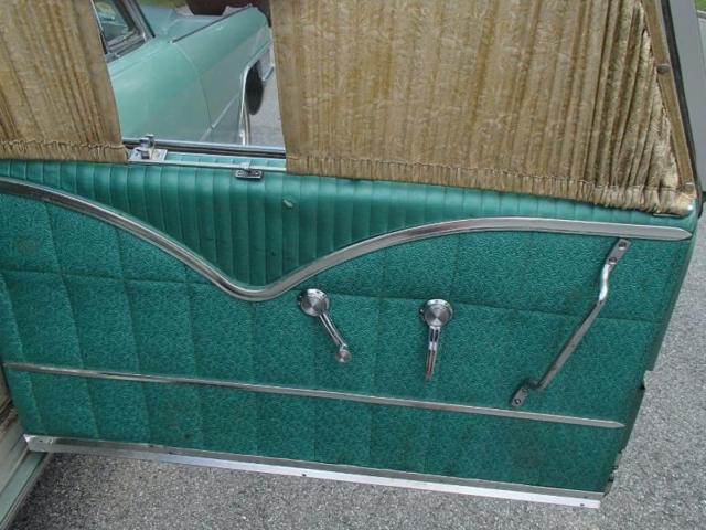 1965 Cadillac Fleetwood Ambulance - photo 12