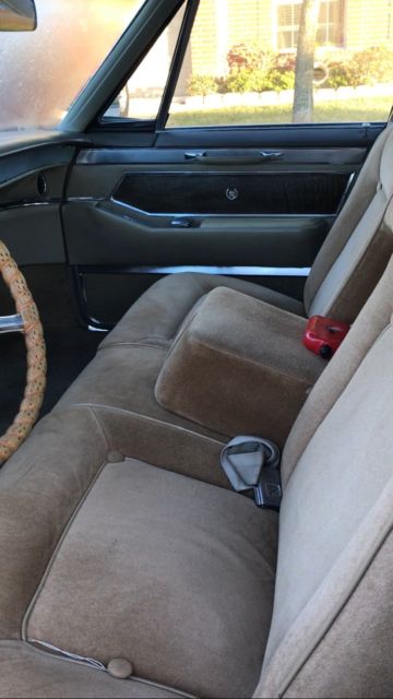 1965 Cadillac Fleetwood Brougham - photo 10