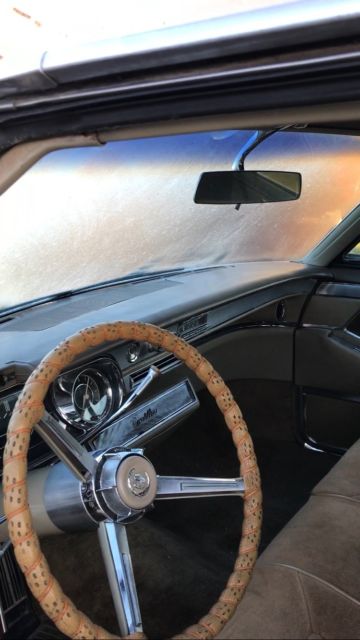 1965 Cadillac Fleetwood Brougham - photo 11