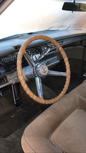 1965 Cadillac Fleetwood Brougham - photo 7