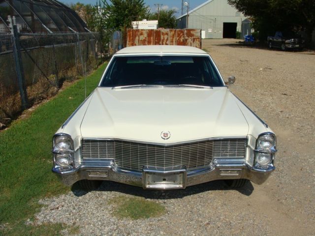 1965 Cadillac Fleetwood FLEETWOOD BROUGHAM - photo 8