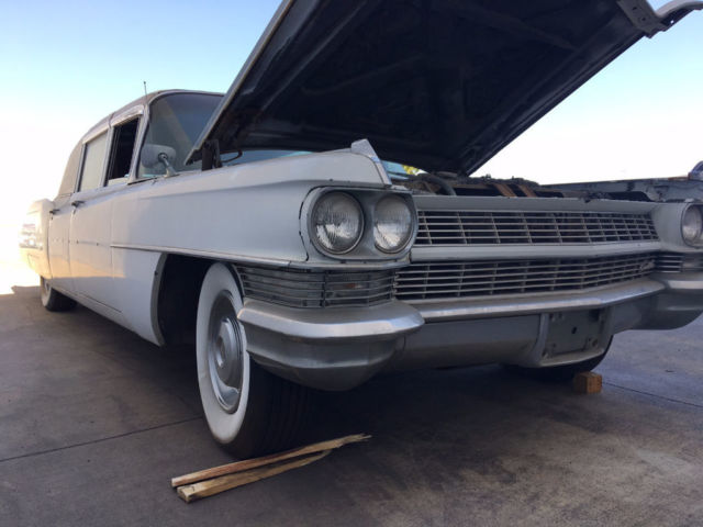 1965 Cadillac Fleetwood - photo 10
