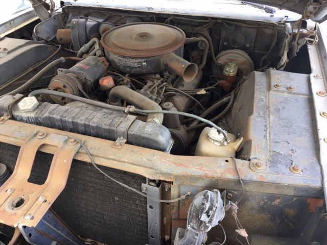 1965 Cadillac Fleetwood - photo 13
