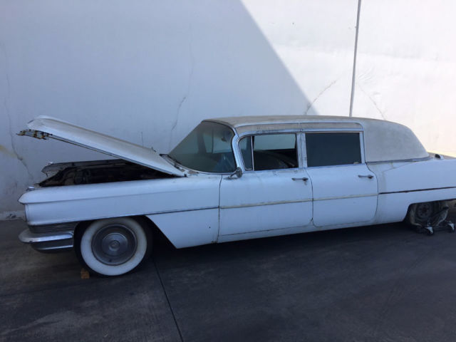 1965 Cadillac Fleetwood - photo 4