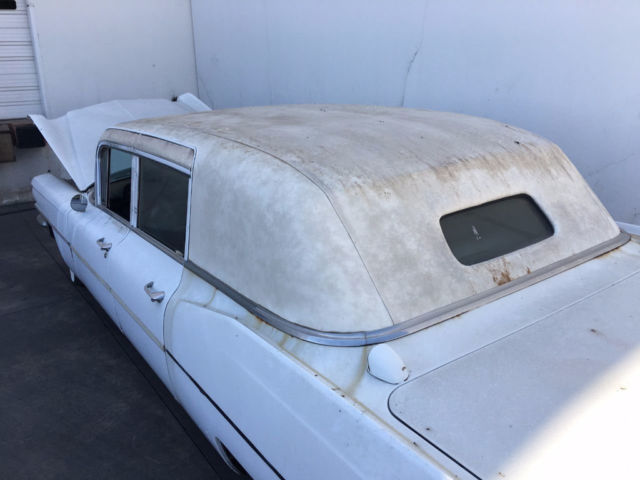 1965 Cadillac Fleetwood - photo 7