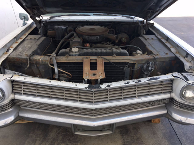 1965 Cadillac Fleetwood - photo 9