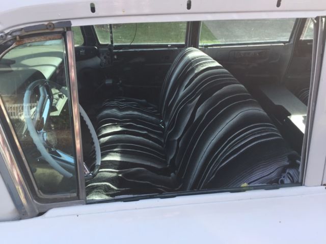 1965 Cadillac Fleetwood Limousine - photo 8