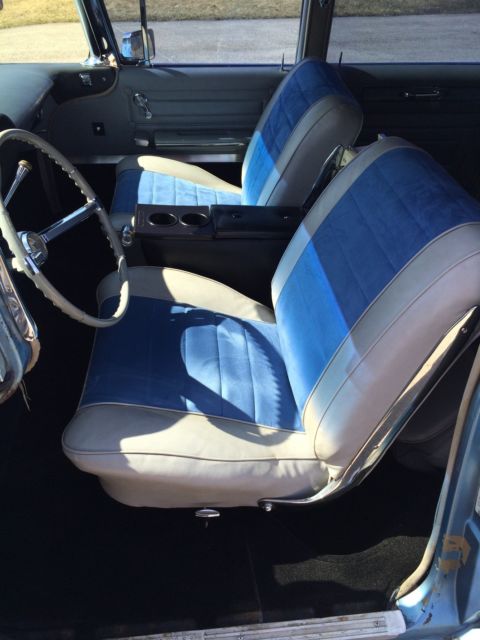1965 Cadillac Fleetwood Sedan - photo 10