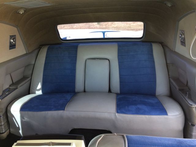 1965 Cadillac Fleetwood Sedan - photo 11