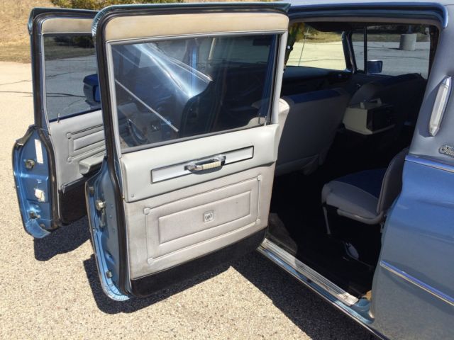 1965 Cadillac Fleetwood Sedan - photo 9