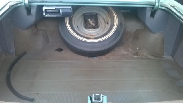 1965 Cadillac Other
