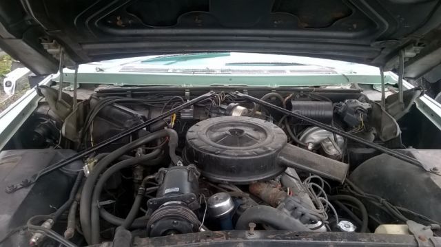 1965 Cadillac Other - photo 3