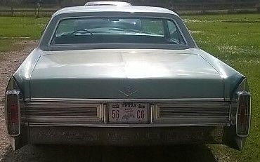 1965 Cadillac Other - photo 4