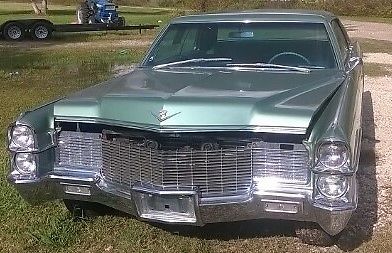 1965 Cadillac Other - photo 6