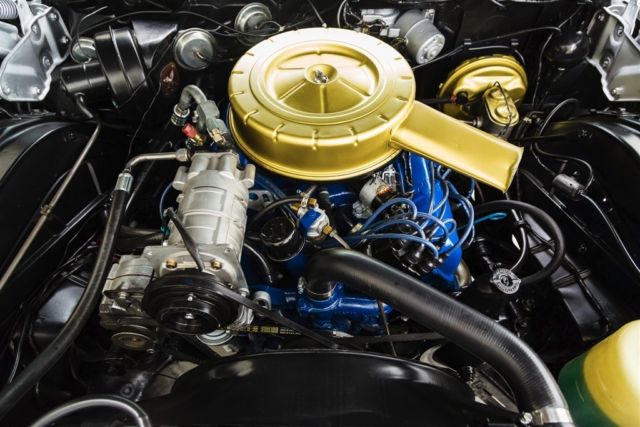 1965 Cadillac Fleetwood Shadow Gray A/C (WINTER CLEARANCE SALE $29,900) - photo 5