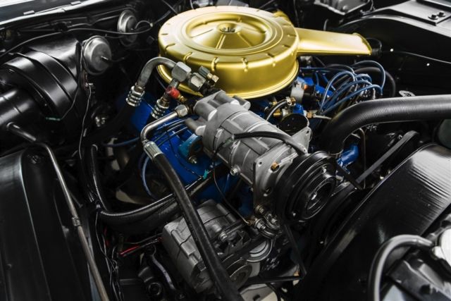 1965 Cadillac Fleetwood Shadow Gray A/C (WINTER CLEARANCE SALE $29,900) - photo 7