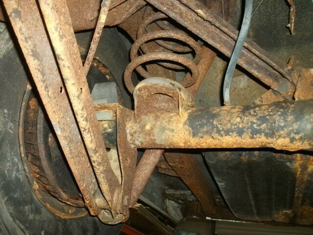 1965 Cadillac DeVille - photo 13