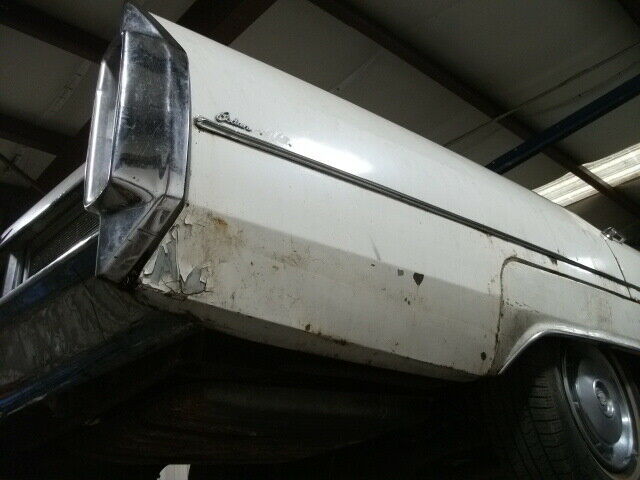 1965 Cadillac DeVille - photo 5