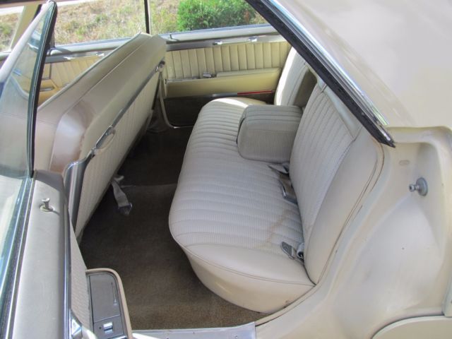 1966 Cadillac DeVille Hardtop Sedan - photo 8