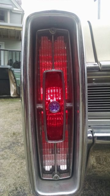 1965 Cadillac DeVille - photo 11