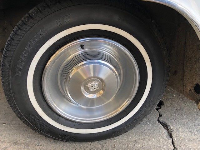 1965 Cadillac DeVille - photo 12
