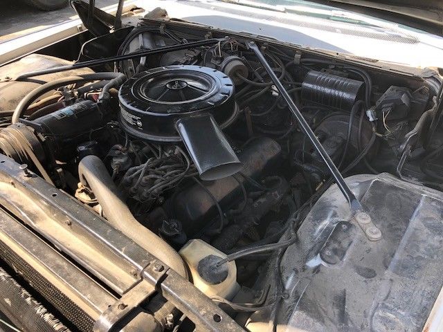 1965 Cadillac DeVille - photo 2
