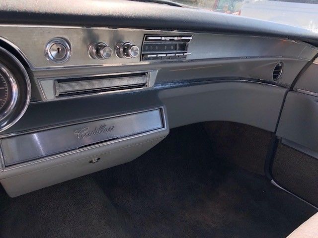 1965 Cadillac DeVille - photo 6