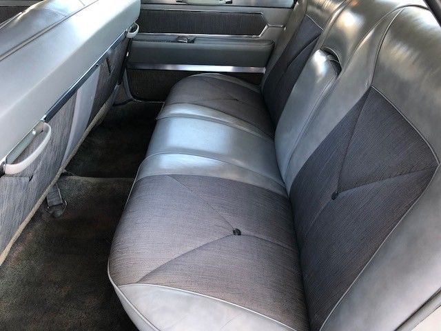 1965 Cadillac DeVille - photo 8