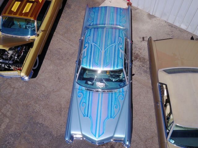 1965 Cadillac DeVille Sedan DeVille - photo 11