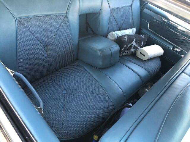 1965 Cadillac DeVille Sedan DeVille - photo 6