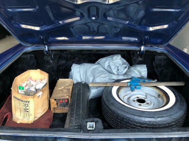 1965 Cadillac Other FLEETWOOD LIMOUSINE CLEAN TITLE/86K Miles - photo 11