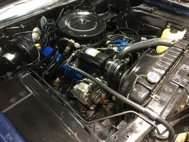 1965 Cadillac Other FLEETWOOD LIMOUSINE CLEAN TITLE/86K Miles - photo 12