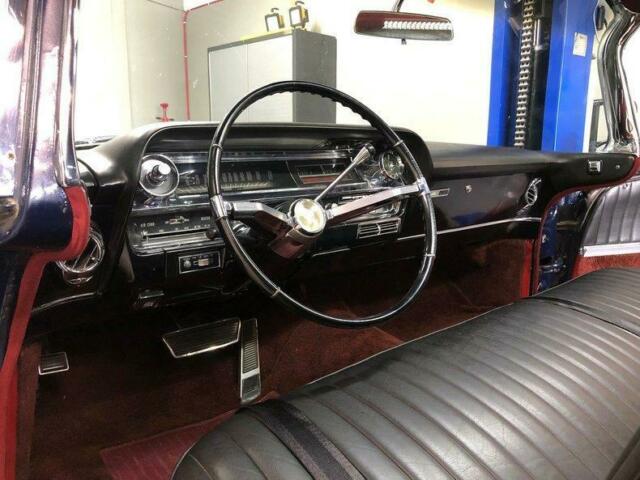 1965 Cadillac Other FLEETWOOD LIMOUSINE CLEAN TITLE/86K Miles - photo 6