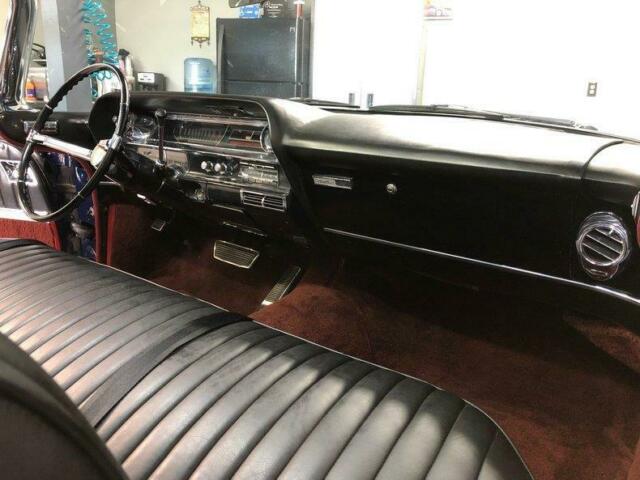 1965 Cadillac Other FLEETWOOD LIMOUSINE CLEAN TITLE/86K Miles - photo 7