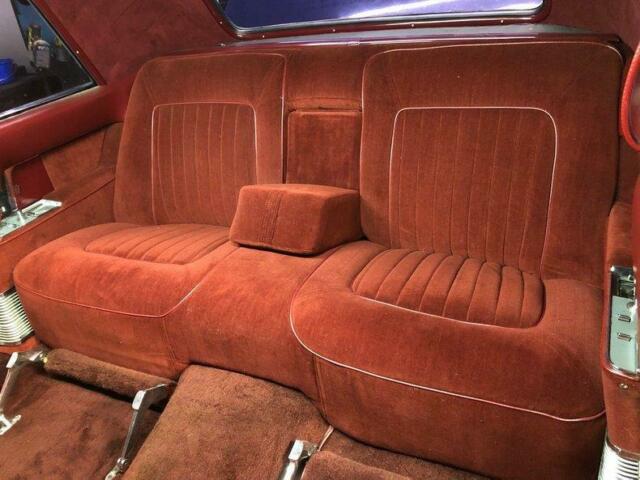 1965 Cadillac Other FLEETWOOD LIMOUSINE CLEAN TITLE/86K Miles - photo 9