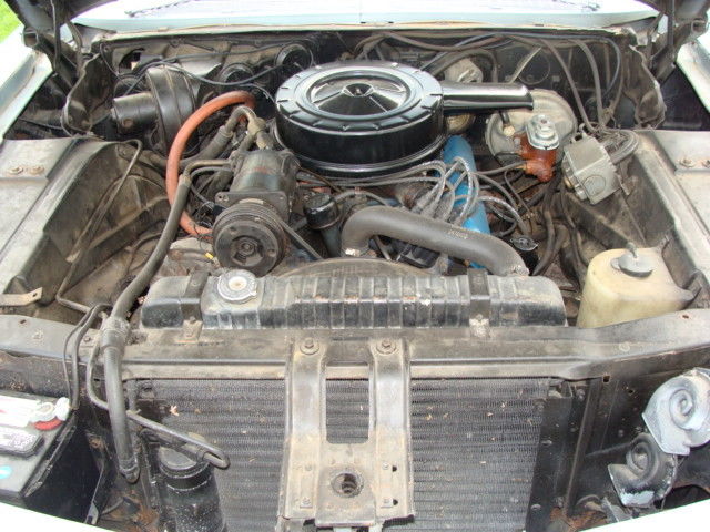 1965 Cadillac Series 75 - photo 10