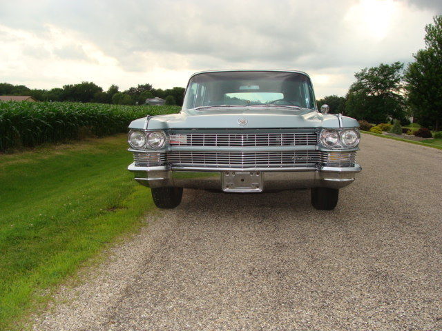 1965 Cadillac Series 75 - photo 11