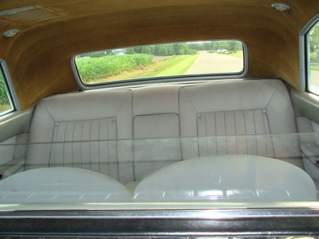 1965 Cadillac Series 75 - photo 3