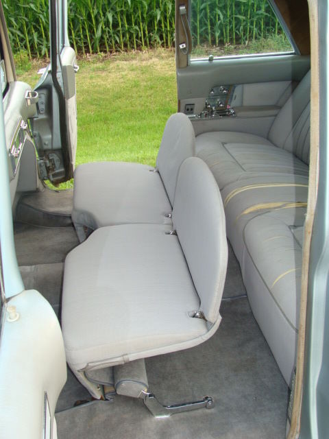 1965 Cadillac Series 75 - photo 4