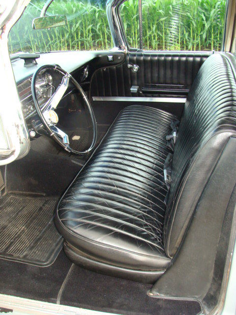 1965 Cadillac Series 75 - photo 5