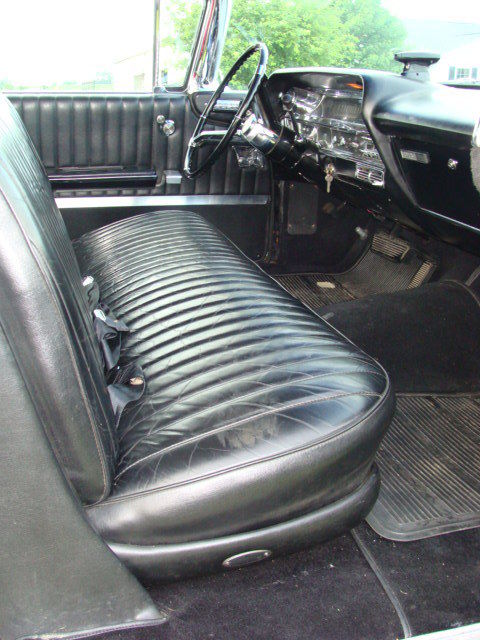 1965 Cadillac Series 75 - photo 6